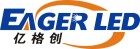 EAGER LED