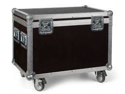ECRAN LED MODULAR 6x2m (4x3m) P3.91 500x500mm DE EXTERIOR PENTRU EVENIMENTE