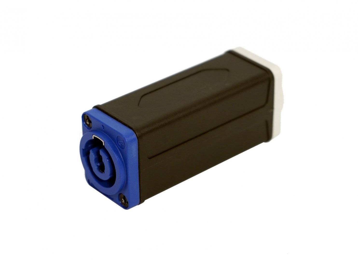 FC-PL - Adaptor PowerCon tată/mamă în linie
