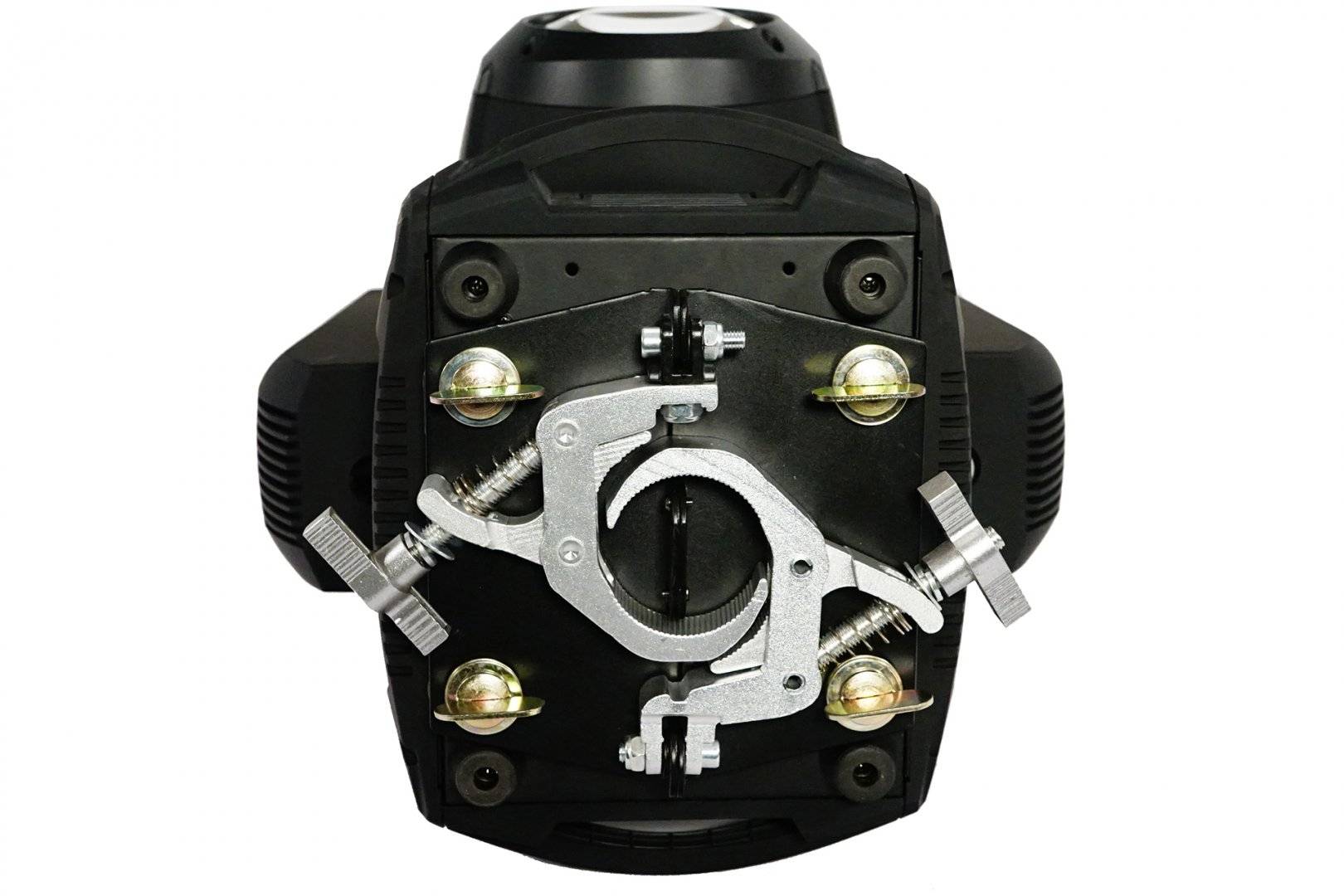 FOS Folded Clamp