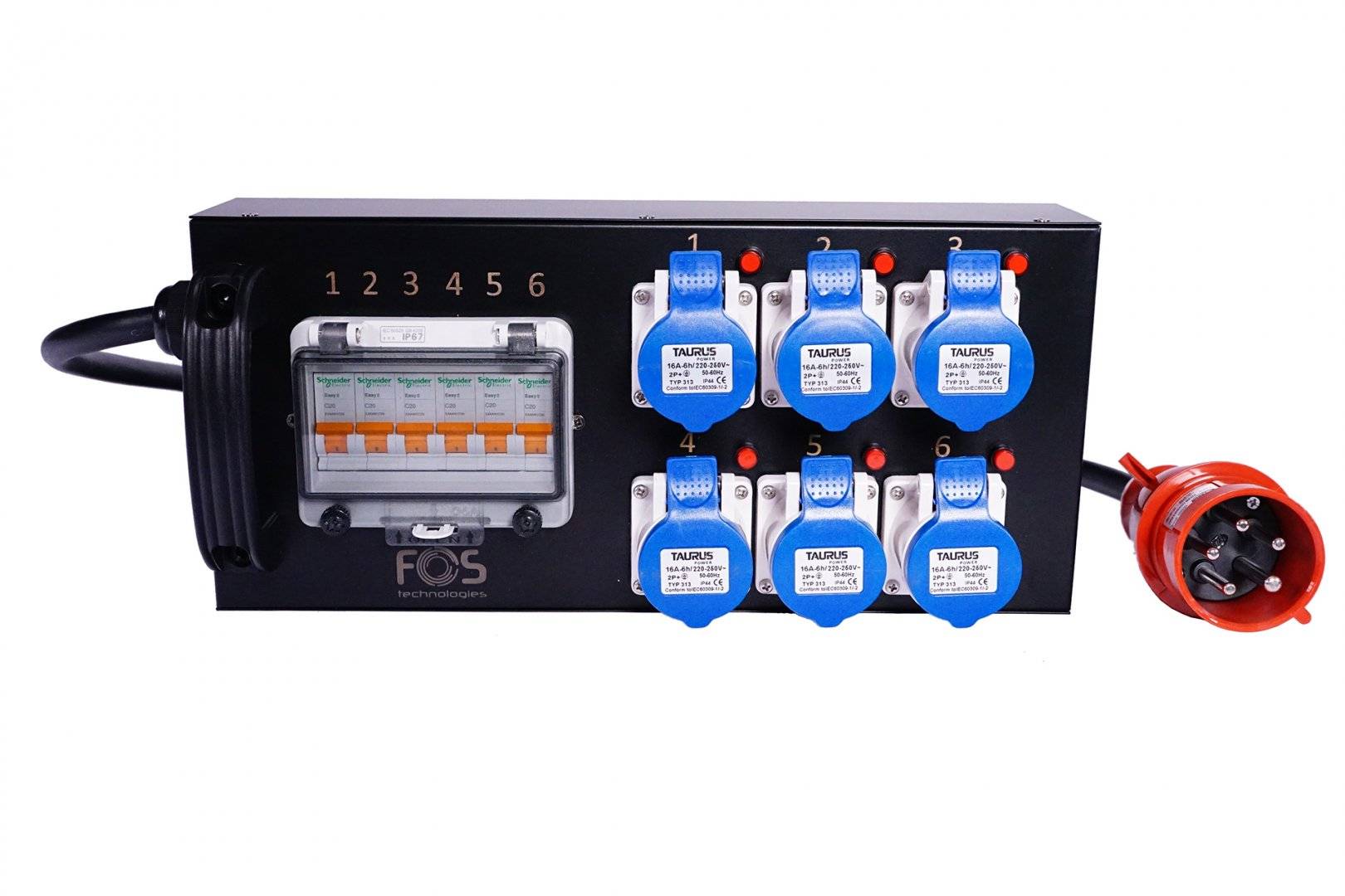 FPB-025 CEE