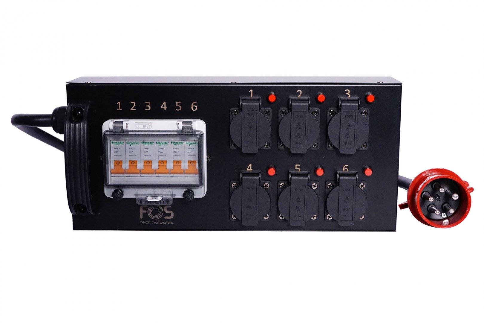 FPB-025 Shucko