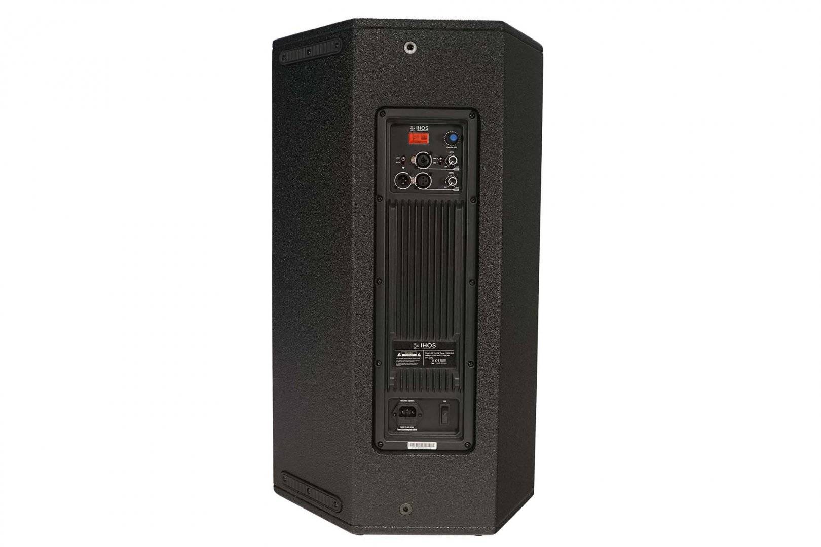 IOS 12A DSP 1000W/RMS Boxă activă profesională