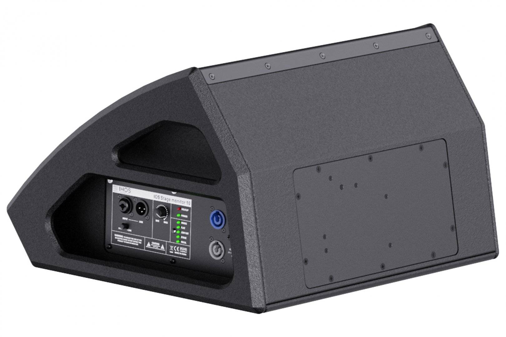 IOS Stage Monitor 10 (Monitor scena activ 300W/RMS)