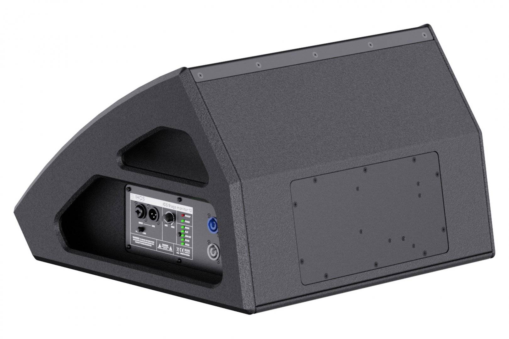 IOS Stage Monitor 12 (Monitor scena activ 350W/RMS)