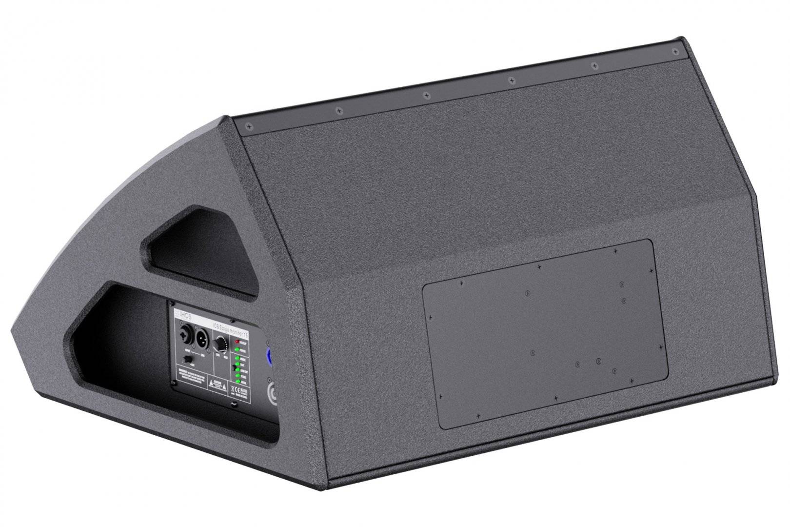 IOS Stage Monitor 15 (Monitor scena activ 350W/RMS)