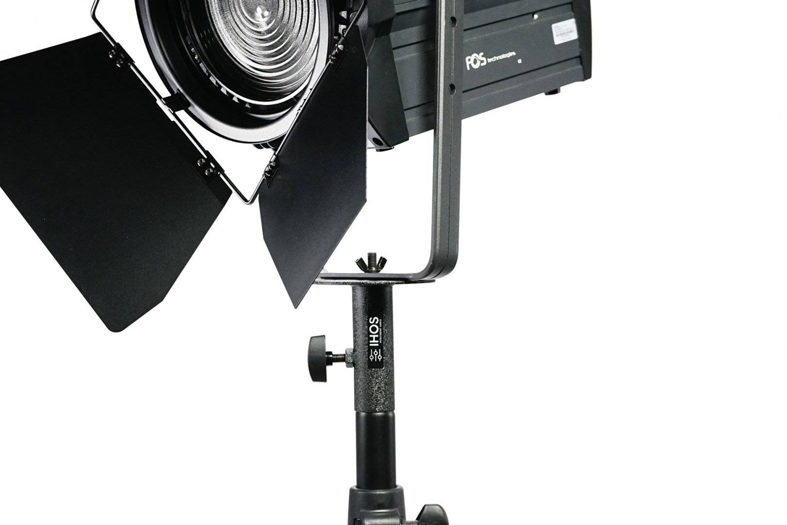 IS713-Speaker Stand Adaptor