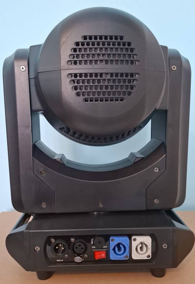 LASER MOVING HEAD 10W-RGB