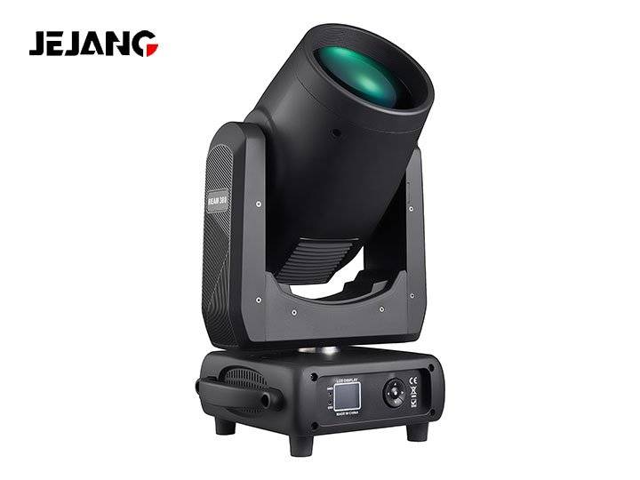 MINI 380W BEAM MOVING HEAD