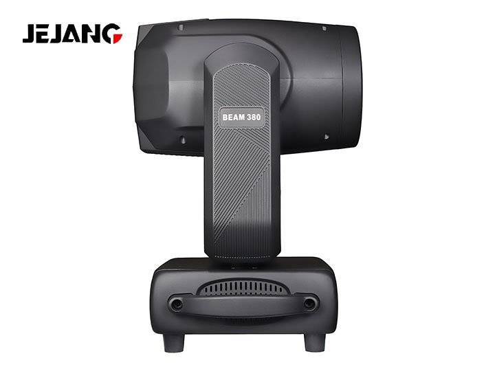 MINI 380W BEAM MOVING HEAD