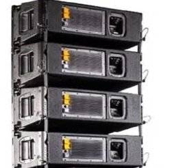 SISTEM ADMARK LINE ARRAY ACTIV 2x6600 W (13.200 W/RMS)