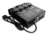 Dimmer FOS 4ch   DMX