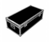 Flight case 2 in 1 pentru proiector PROFILE YR-2001AL