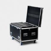 FLIGHT CASE 5in1 pentru MATRIX 6x6