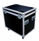 Flight Case pentru 8 CABINETE LED 500X500 MM