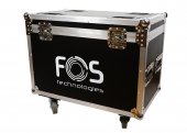 FOS Case IQ Aurora si 28x12