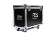 FOS Double Case TRITON sau NITRO BSW