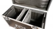 FOS Double Case Wash Quad III