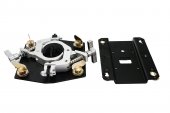 FOS Folded Clamp