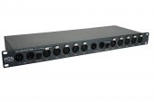 FOS Splitter TWIN (1/2 universuri)