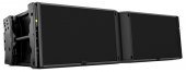 K2 Dual 12” 3 Way Audio Line Array ECHIPATE CU DIFUZOARE B&C