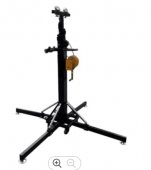 MACARA SCENA SARCINA 230kg