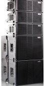 SISTEM ADMARK LINE ARRAY ACTIV 2x3500 W (7000 W/RMS)